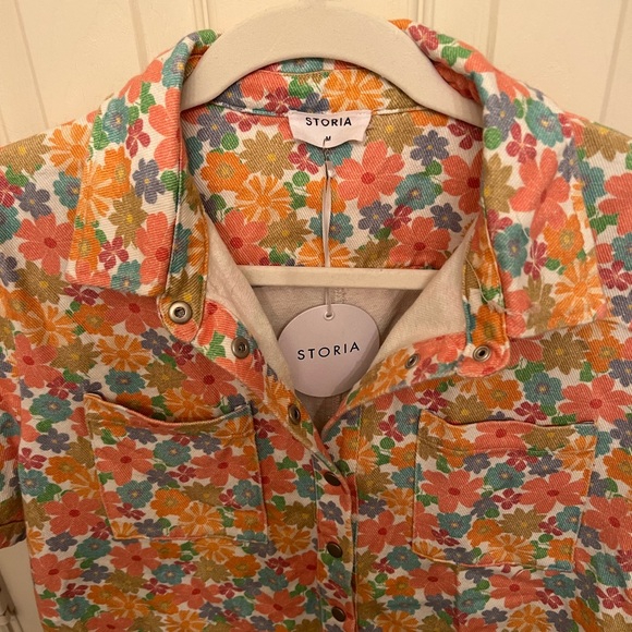 Impeccable Pig Hyde Park Romper - Picture 3 of 3